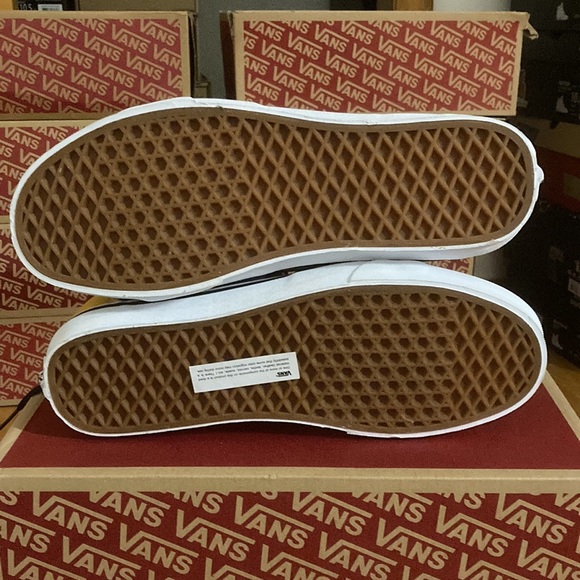 Vans SK8-Hi - Picture 7 of 8